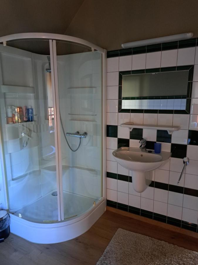 Begijnhof 54 Villa Sint-Truiden Eksteriør billede