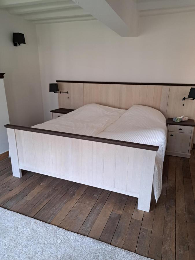 Begijnhof 54 Villa Sint-Truiden Eksteriør billede