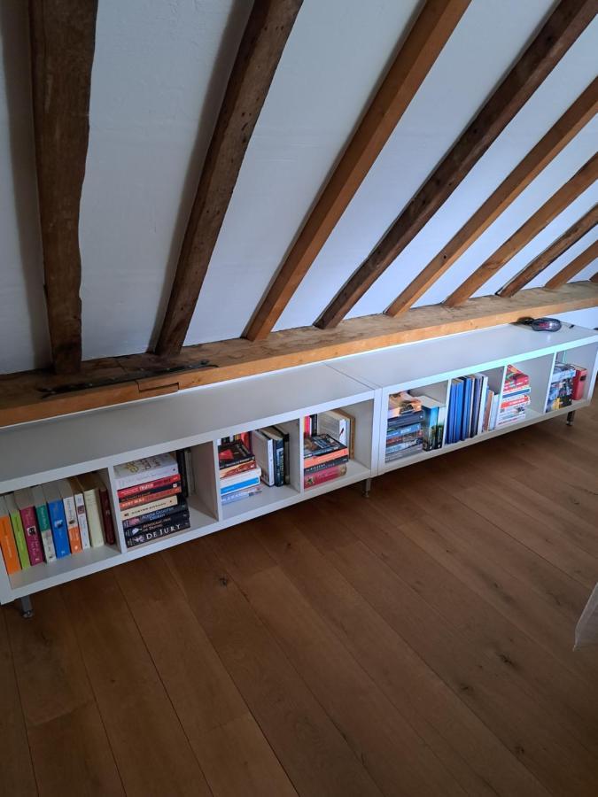 Begijnhof 54 Villa Sint-Truiden Eksteriør billede